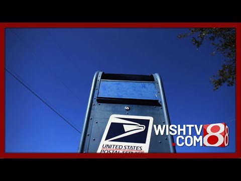 Sen. Jim Banks to secure unique ZIP codes for Indy communities