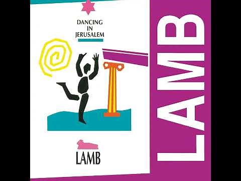 LAMB * JOEL CHERNOFF - 'Dancing in Jerusalem'