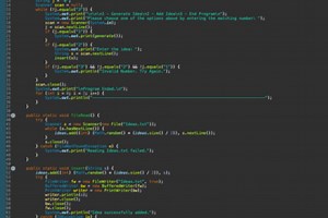 Hackathon Idea Generator (Best Beginner Project)