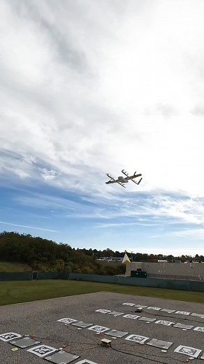 Wing views drone delivery as an additional layer of ultra-fast delivery infrastructure that compliments traditional forms of delivery 📦 #DeliveredbyWing #DroneDelivery #deliverydrone #supplychain #uas #uav #logistics #robotics #drone #drones #engineering #automation #aerodynamics #delivery #lastmiledelivery