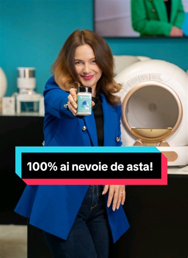 Te-ai saturat de mirosul neplacut din litiera pisicii? 🐱 🔥 Avem solutia simpla si eficienta: Borfresh de la SHAW! 👃🏻 Acest parfumant si neutralizator de miros cu bor natural elimina mirosurile neplacute din litiera si mentine un aer proaspat mai mult timp. 👉 Incearca-l si vezi diferenta, direct pe SHAW.RO! #shawpetproducts #catlovers #cattips #catcleaning #smartcatcare
