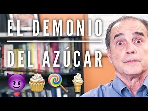 Episodio #1582 El Demonio Del Azúcar