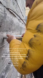 16K views · 259 reactions | #Experts #expertise #entrepreneur #entreprise #construction #beton #maison #villa #residence #immobilier #verification #structure #etude #realisation #ingenieur #geniecivil #architecte #architecture #technique #professionel #منزل #عمارة #فيلا #مقاولات #مقاول #بناء #خرسانة #هندسة #تقرير #خبرة #عمل #اتقان | travaux de construction rénovation expertise bâtiment | Facebook