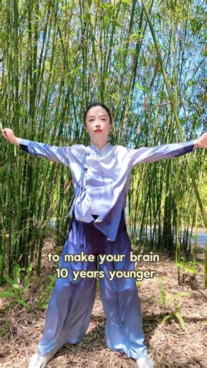 Younger!!!Specific exercise improve symptoms,daily full-body exercises remove root causes.#younger