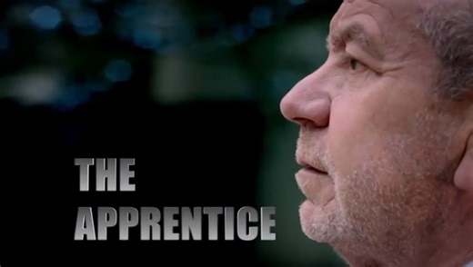 The Apprentice UK S20 E01