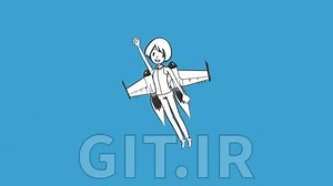 Animation using Vyond