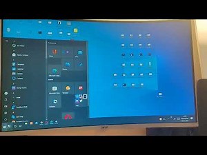 fixed windows 10 scale,advanced scaling settings