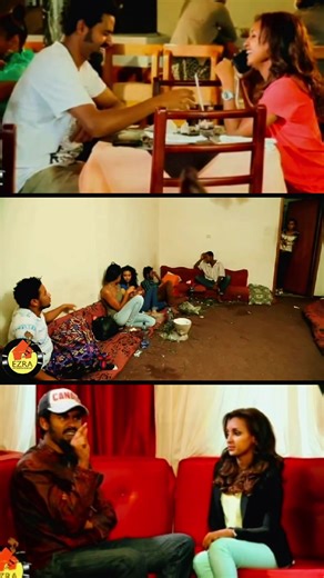 የአማርኛ ፊልም ታሪክ እና ዕይታዎቹ ዝርዝር