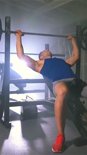 Fix These 3 Gym Form Mistakes