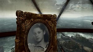 Game review: Torn is a haunted mansion mystery in VR