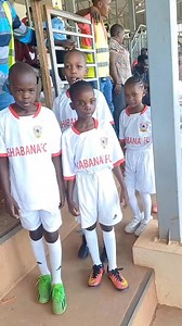 98K views · 2.1K reactions | Behind the scenes. VIP camera, Mascots shortly before going to the tunnel. Furaha inapatikana ndani ya Shabana Fc. | Shabana Fc Kenya. | Facebook