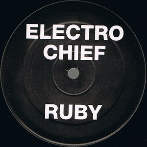 Kaiser Chiefs - Ruby (Electro Chief Mix)
