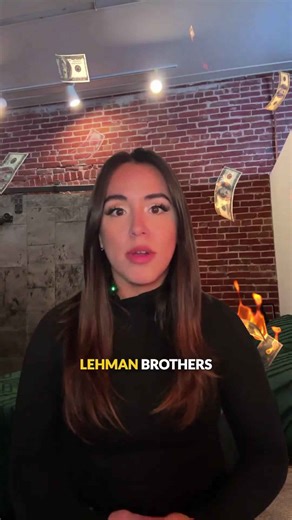 Do You Remember the 2008 Financial Crisis?