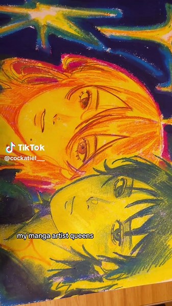 Drawing Art and Manga: A Look Back at Fujimoto