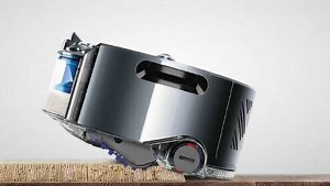 神级戴森360 Eye表现平平，清扫效果竟然不敌它