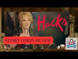 Hacks Season 3 Review: The Best Show on TV