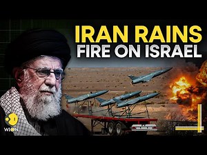 Israel-Iran War LIVE: Iran Launches 19th Wave Of Operation True Promise-3 With Missile,Drone Barrage
