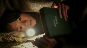 3 Body Problem Books and Silent Spring Sell Out Thanks to Netflix