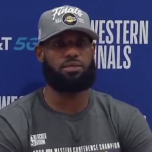 814K views · 10K reactions | "Every time you put on purple and gold you think about [Kobe Bryant's] legacy, you think about him and what he meant to this franchise for 20+ years." —LeBron James on Kobe Bryant | ESPN | Facebook