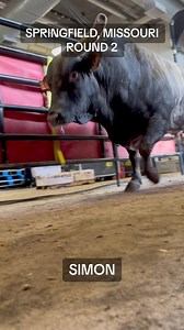 Saturday night line up! | K Bar C Bucking Bulls