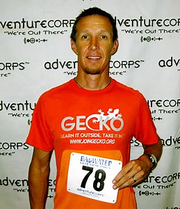 Vail Valley ultra-athlete endures Death Valley for kids