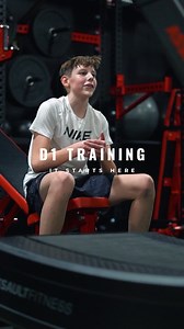 ⭐️ HEY PARENTS & ATHLETES IN THE DELAND AREA 👇 Have you heard👂 about D1 Training DeLand?! We are giving youth athletes a FREE VIP WORKOUT❗️ D1 Training offers youth fitness programs for ages 7 to 18. Our proven 5-Star⭐️⭐️⭐️⭐️⭐️ Training Program is based on a Division 1 strength & conditioning program and features a dynamic warm-up, performance, strength, core & conditioning, and a cool-down stretch. Each workout is led by a certified coach who guides and motivates at every step, ensuring safet