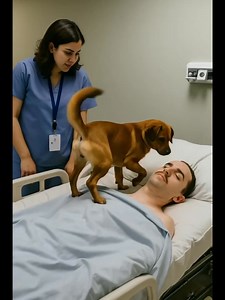 3K views | The doctors decided to turn off the life-support machines...