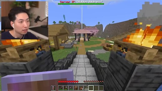 I Went UNDERCOVER in a Minecraft Civilization.. #raageelixir #new #video #minecraft #gaming | RageElixir Games | Facebook