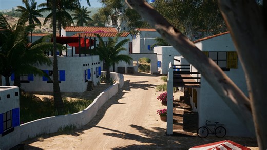 Squad 44 Is Post Scriptum's New Name; Update Adds Greek Faction, New Map and Weapons