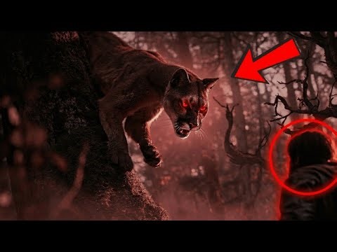 The Tantanoola Beast: The Prehistoric Monster That Dropped from Trees & Defied 500 Hunters (1893)