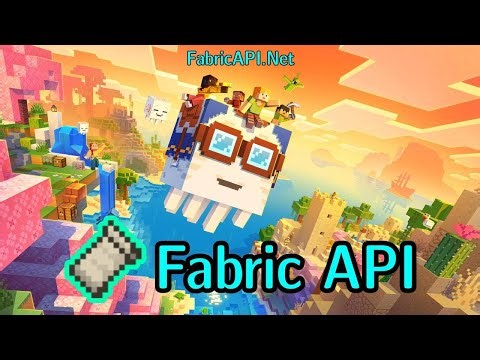How to download Fabric Loader & Fabric API 2025