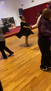Hand Dancing in the DMV with Silky Smooth Dance Studio. | Smooth Grooves