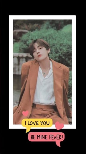 Kim Lover Attendance ❤️ #kim #bts #kpop