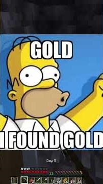 Minecraft But Chat Gpt tells us what to do #minecraft #shorts