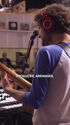 14K views · 117 reactions | ❗️NEW COURSE OUT NOW❗️ Michael League...