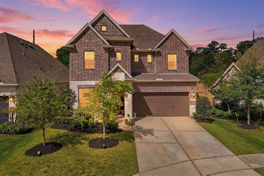 24423 Morningside Terrace Ct, Tomball, TX 77375 - MLS 85761474 - Coldwell Banker