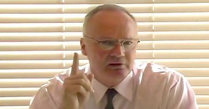 18K views · 45 reactions | Exclusive video of Creed Bratton's...