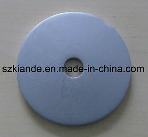 [Hot Item] Flat Belleville Washer Installed on Compact Busbar Joint