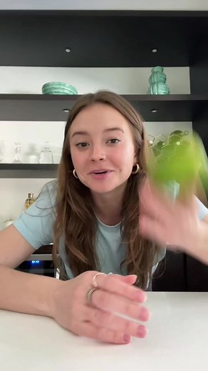 Recreating a St Germain x Gin Cocktail at Home