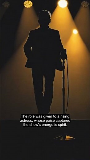 Sharon Stone: The First Star Search Spokes Model