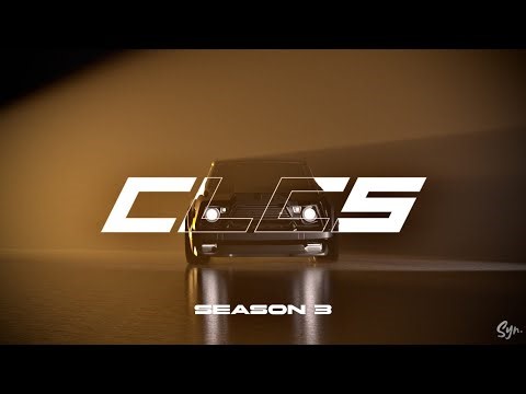 Rocket league livestream - The CLCS League - Matchday 5