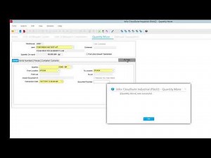 Item Specific Unit Of Measure Conversions in SyteLine