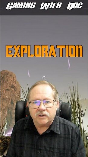 Satisfactory Tips 63: Exploration