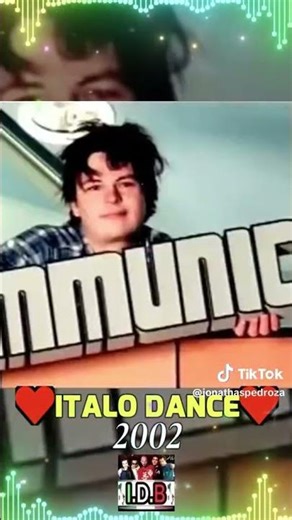 Barcode Brothers - SMS (Radio Edit) ·#ITALO #italodance4ever #italo2000s #90s #90smusic