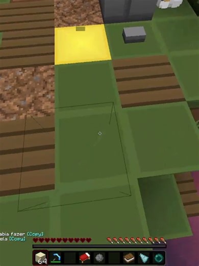 Aprende a Hacer SpinJutsu y Dao Telly en Bedwars