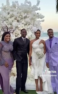 You dey with am all the while for Naija, u nor marry her... or make your intentions known or he tried to but was rejected and Tanzanian boy come carry am .. you dey cry. A case of "Alice lives next door" | Zara Onyinye