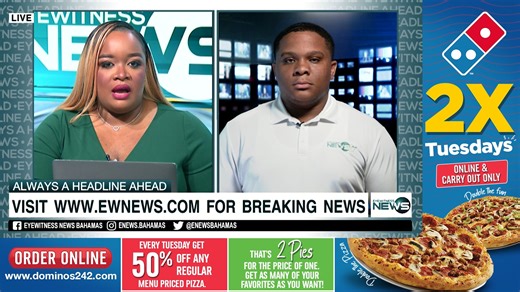 Five Bahamian men entangled in alleged drug and human smuggling operation | Eyewitness News Bahamas