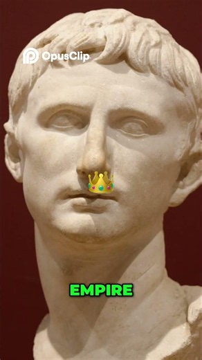 Augustus' Grief: The Emperor Who Lost 3 Legions in a Single Day #shorts