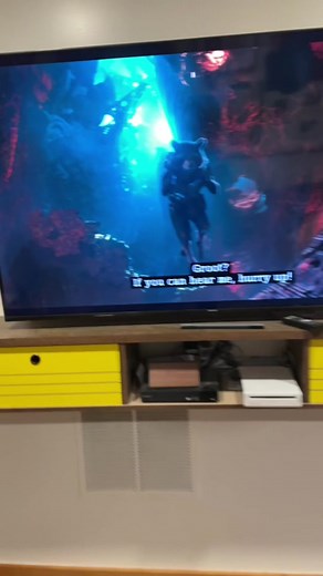 Exploring the Marvel Universe in Terraria | Guardians of the Galaxy Edition