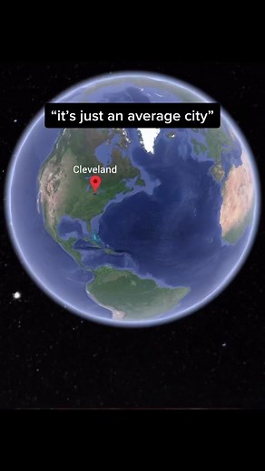 Exploring Vibrant Cleveland, Ohio: A Local Perspective